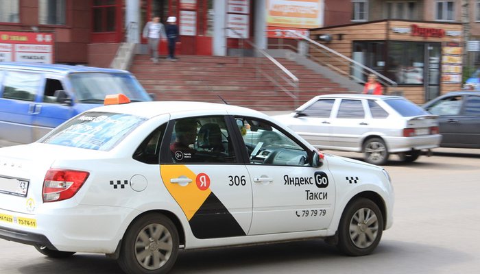 Нововведение для таксистов с сентября 2024: какие документы обязательно нужны